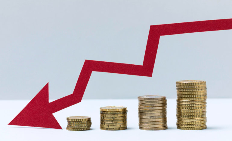 Rinuncia al credito in un fallimento